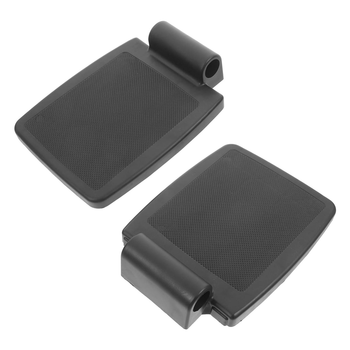 8pcs Wheelchair Footplate Replacement Leg Rest X83072
