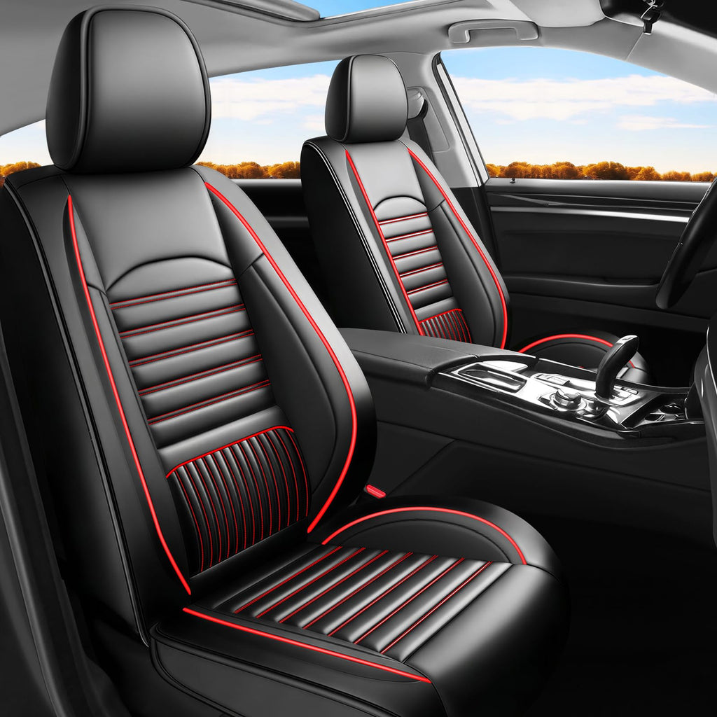 Car Seat Covers Full Set 5 Seat P38620