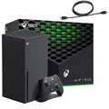 Xbox Series X 1TB Gaming Console with Wireless Controller I836