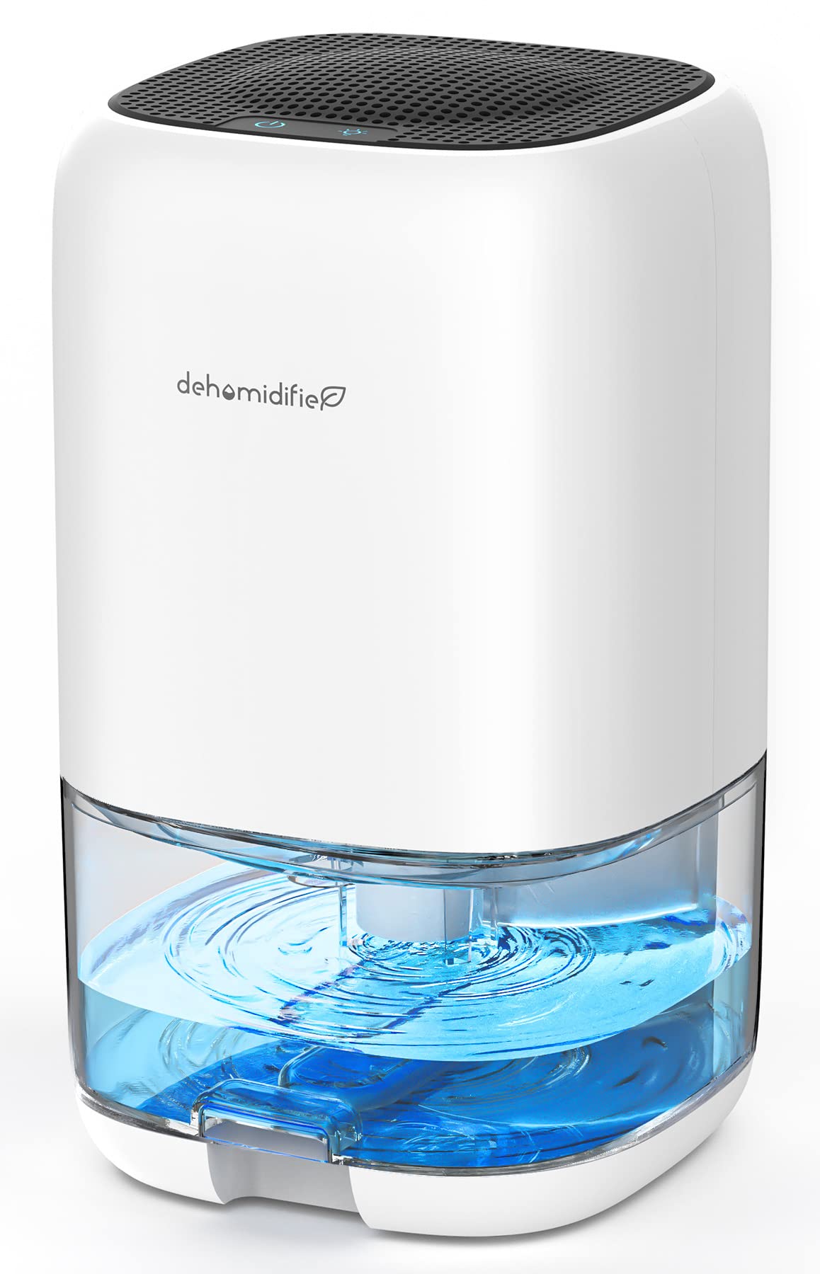 35 OZ Dehumidifier with Auto Shut Off Q69510