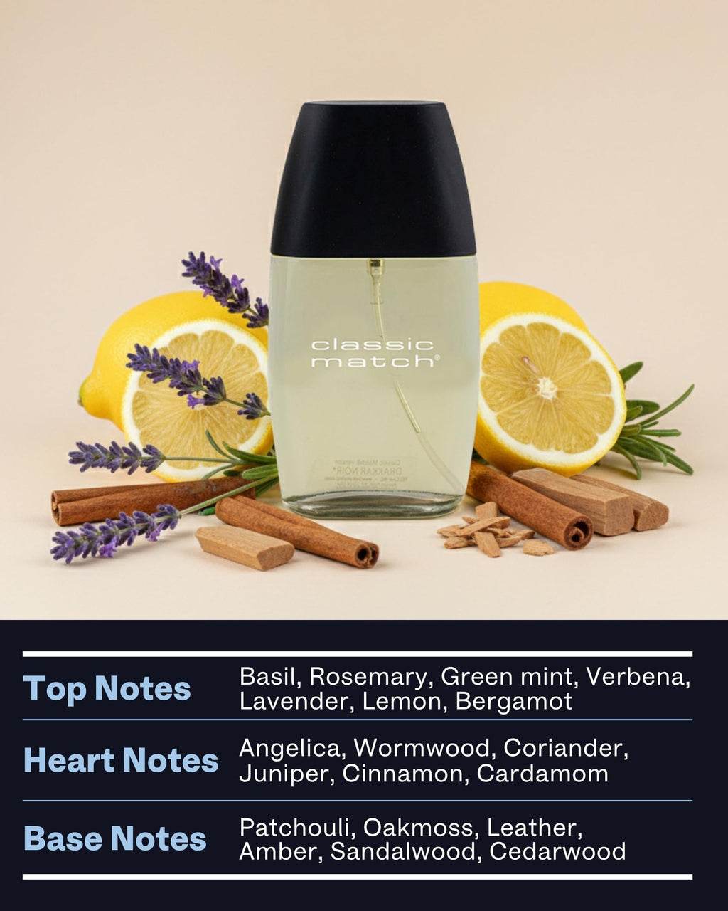 Eau De Toilette Spray 2.5 Fl Oz J840