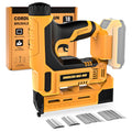 Cordless 2-in-1 18 Gauge Brad Nailer/Staple Gun R9645