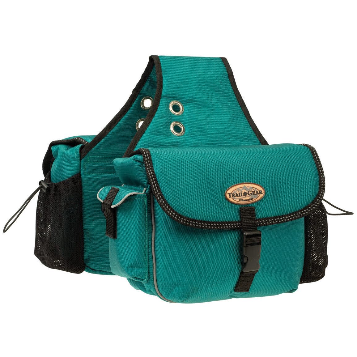 Saddle Bags D814696