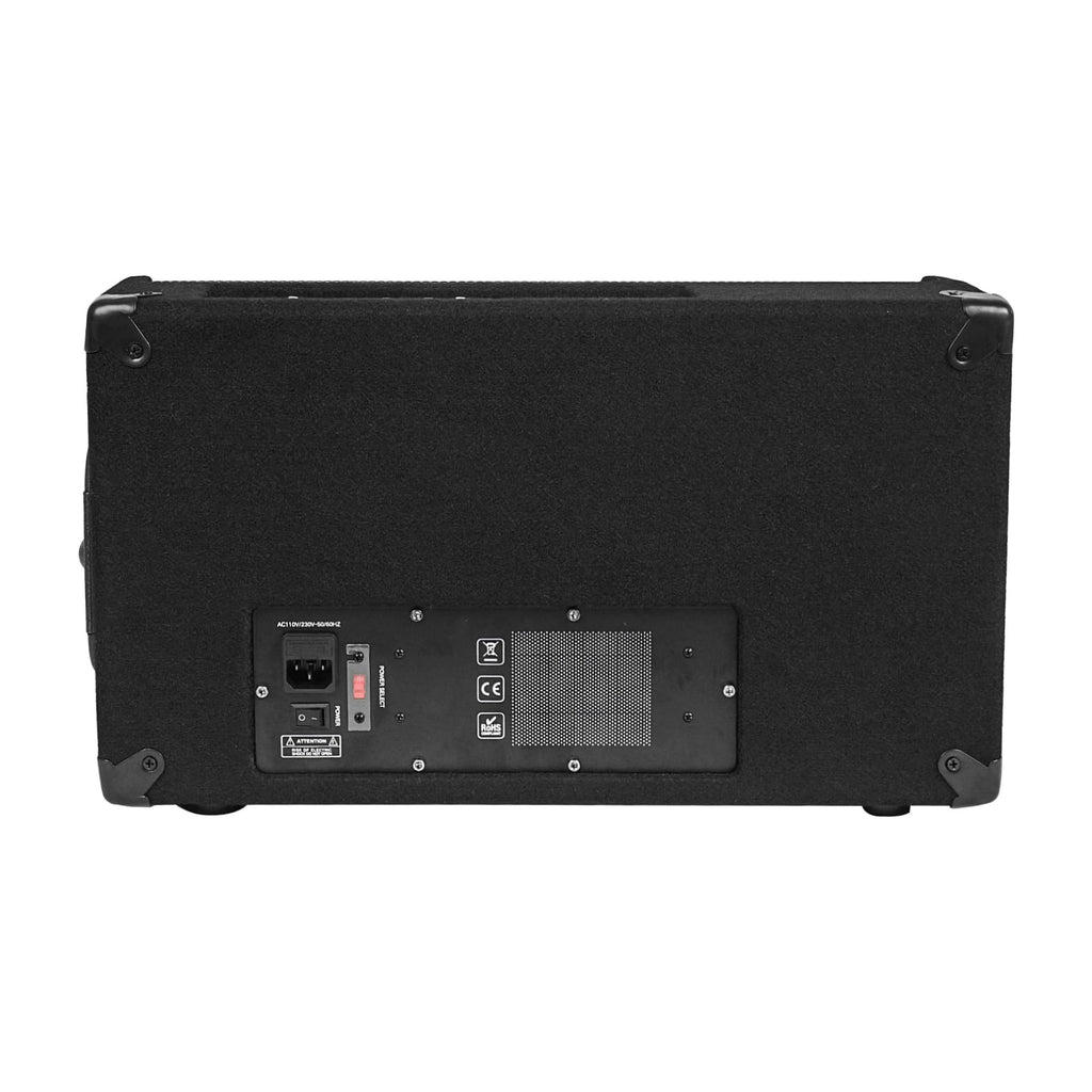 2-Pack Powered PA Speakers 10” 300W P15549
