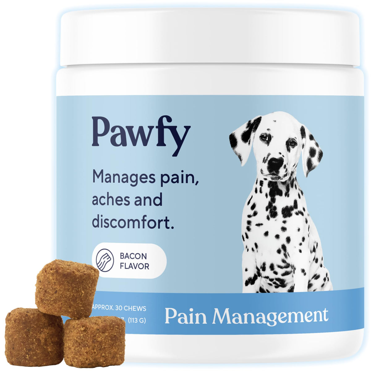 Hip & Joint Supplement for Dogs H556