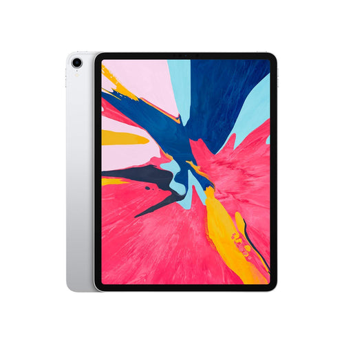 2018 iPad Pro 12.9-inch Wi-Fi 64GB Silver Z262