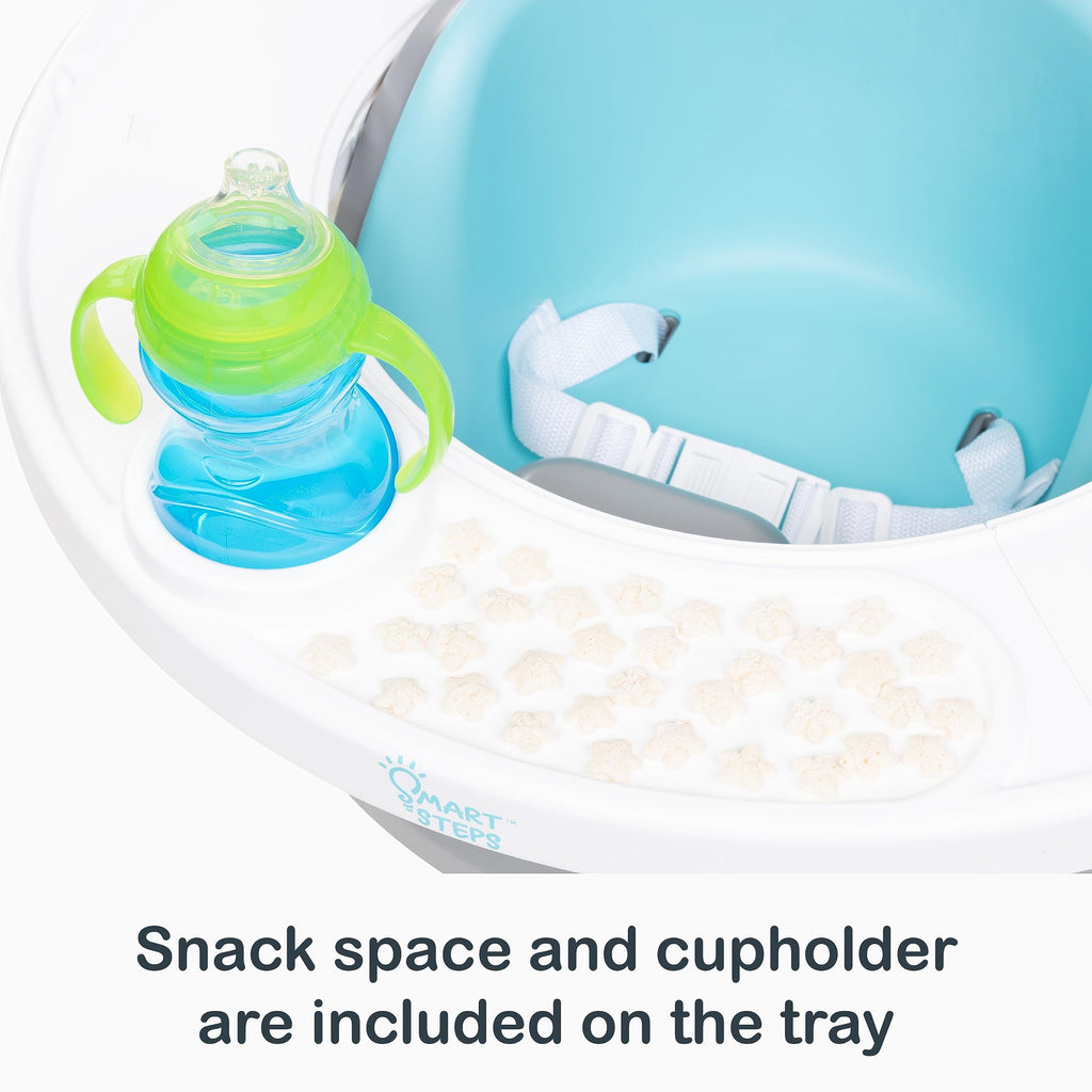 5-in-1 Activity to Booster Seat H4171