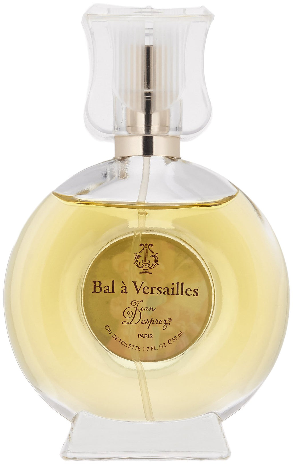 Eau De Toilette Spray 1.7 Ounces O134