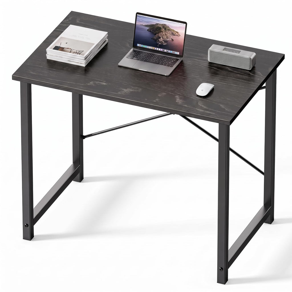 32 Inch Small Computer Desk Y90892