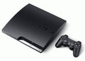 Charcoal Black 320 GB Console T2691