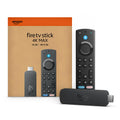 Fire TV Stick 4K Max with Voice Remote M18376