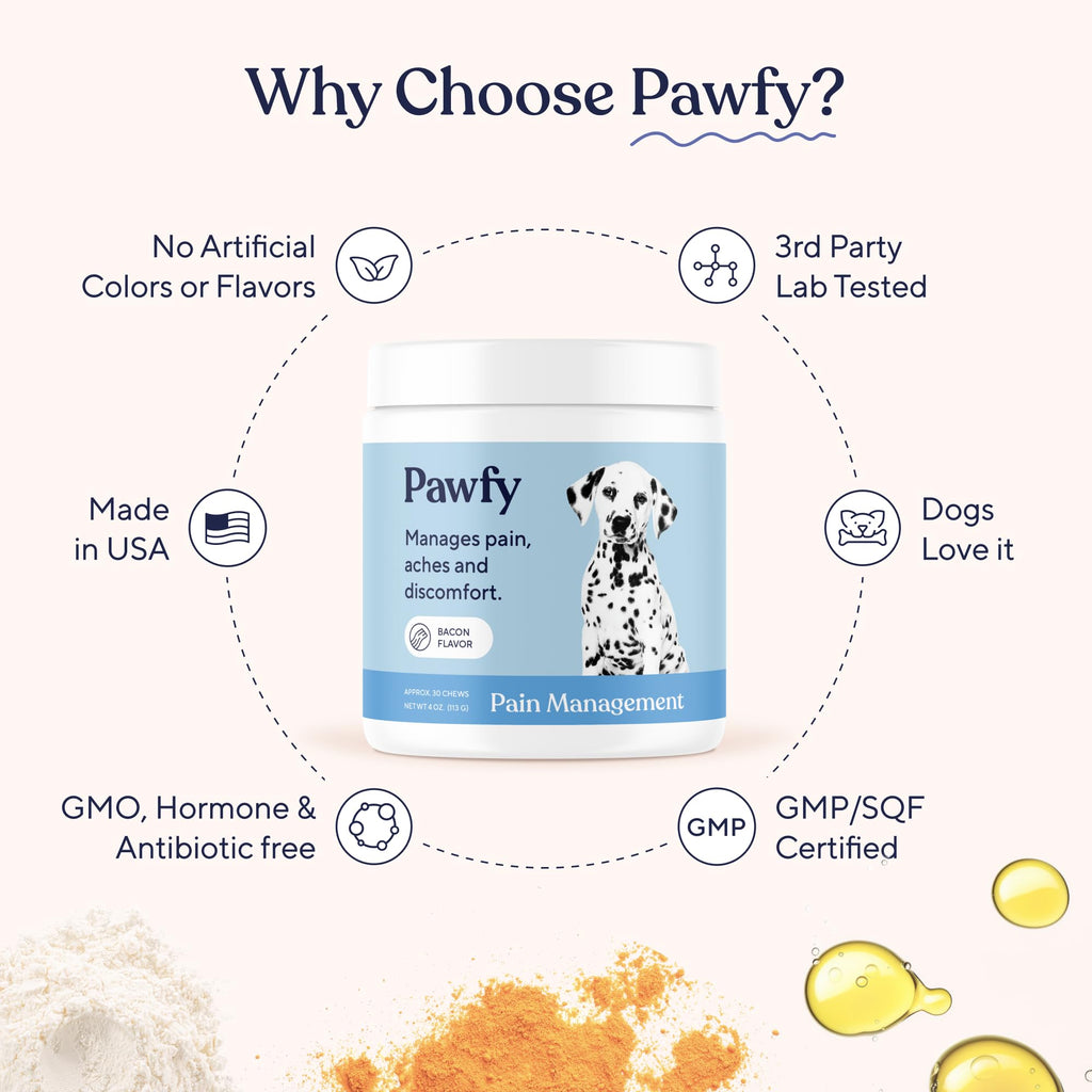 Hip & Joint Supplement for Dogs H556