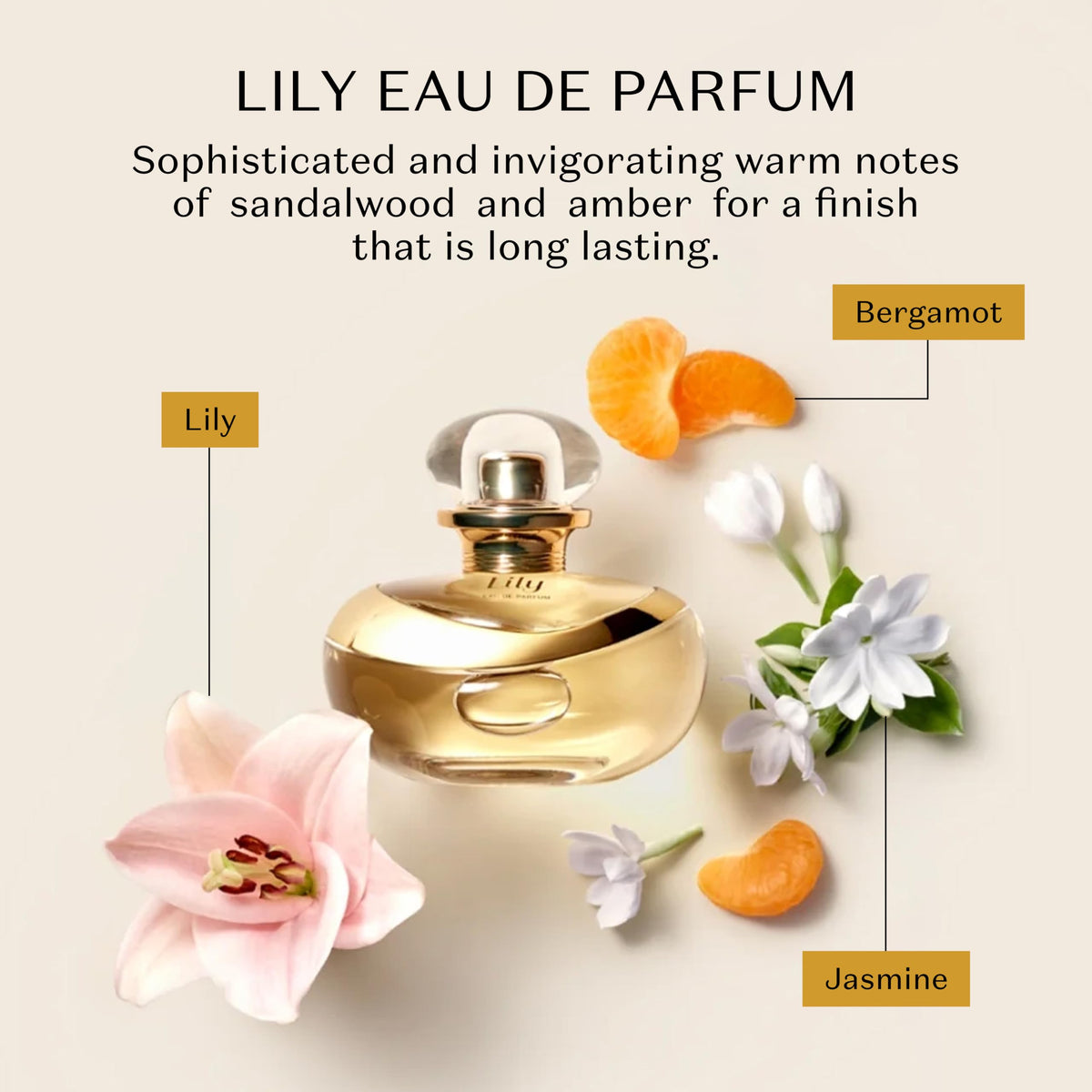 Women's Perfume 2.5 oz N233