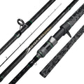 Heavy 2-Piece Fishing Rod D394