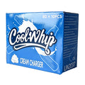 8g Whipped Cream Chargers 10pack Q675033