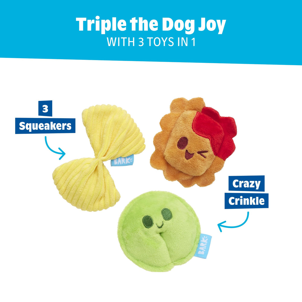 Dog Toy F499