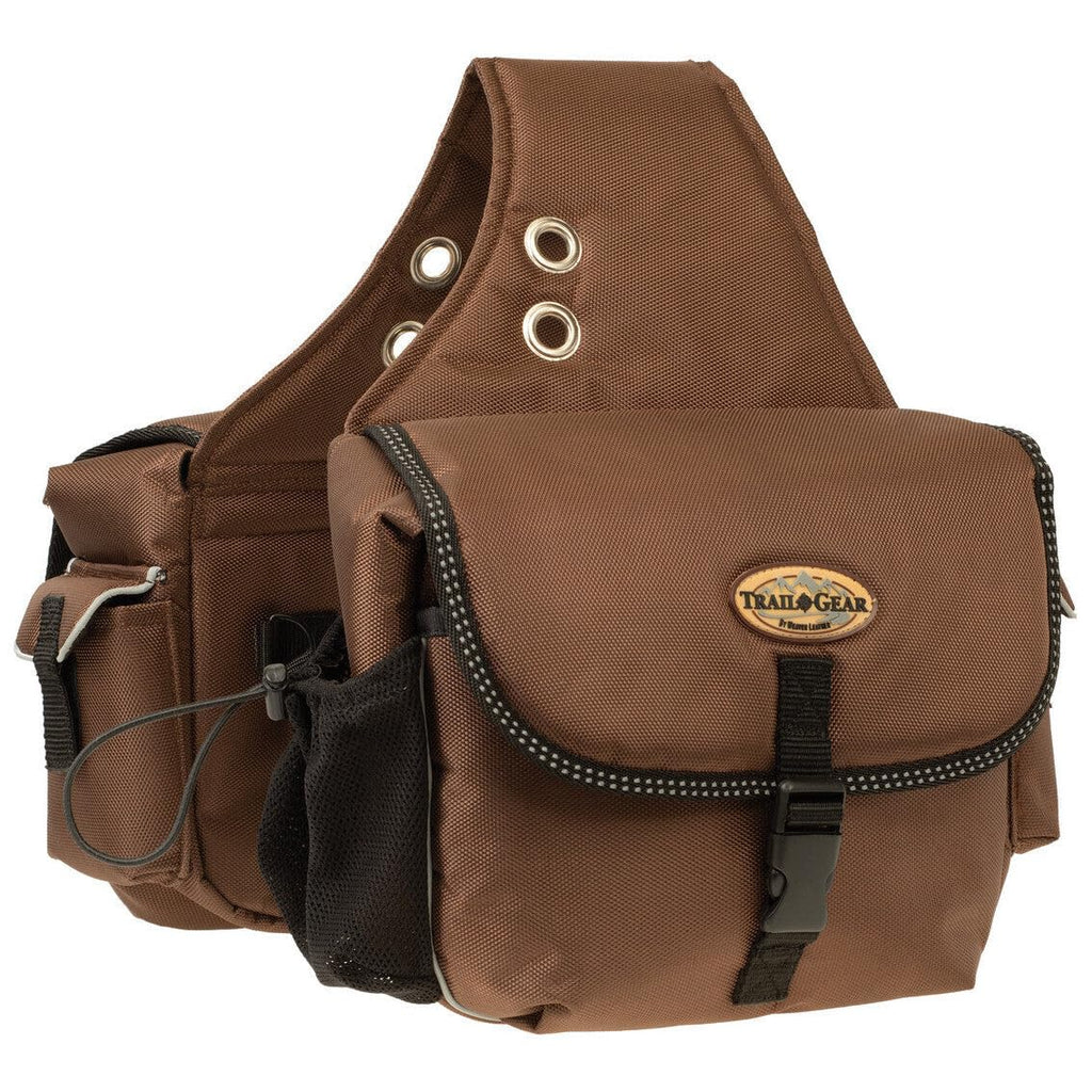Saddle Bags D814696
