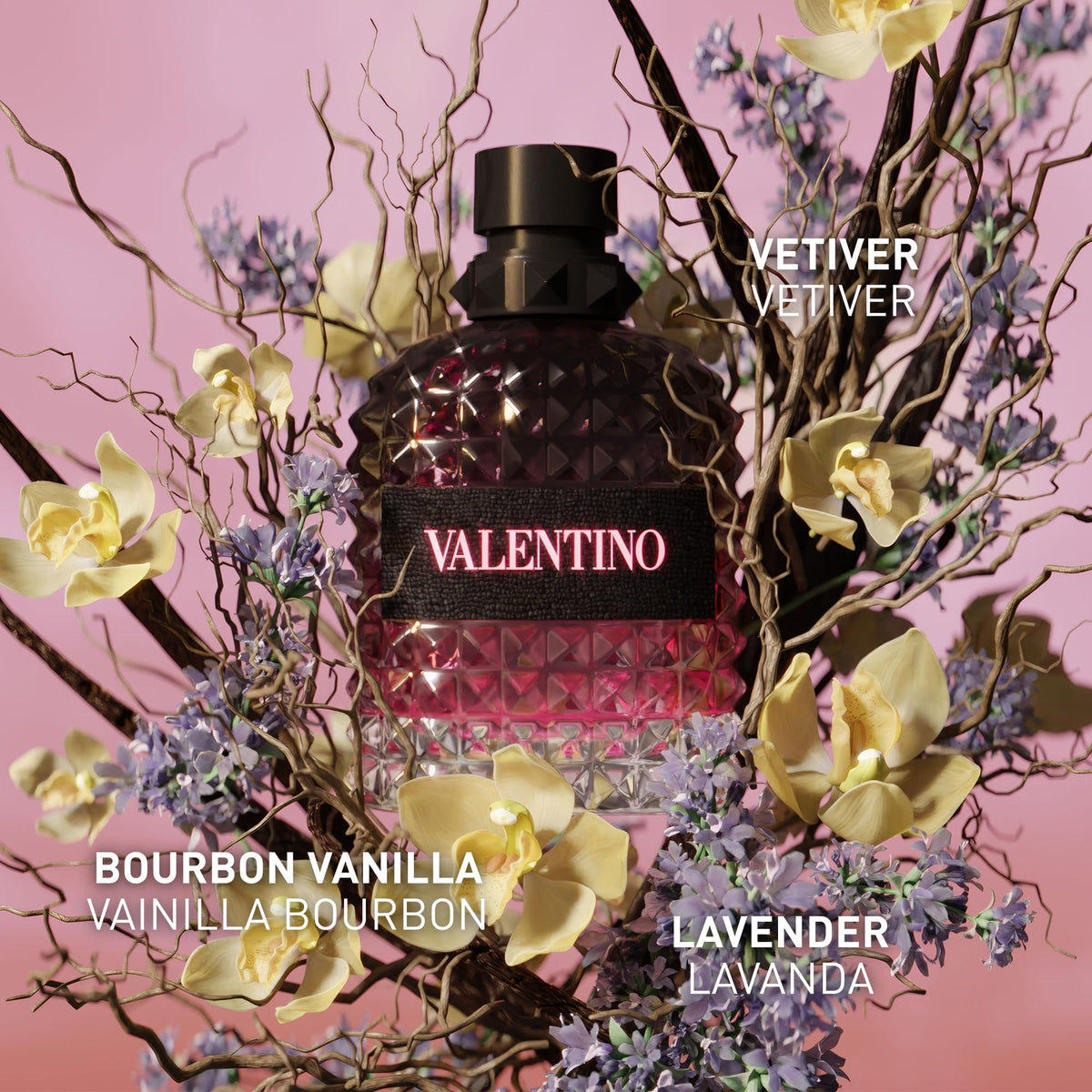 3.4 oz Eau de Parfum Intense Spray M18617