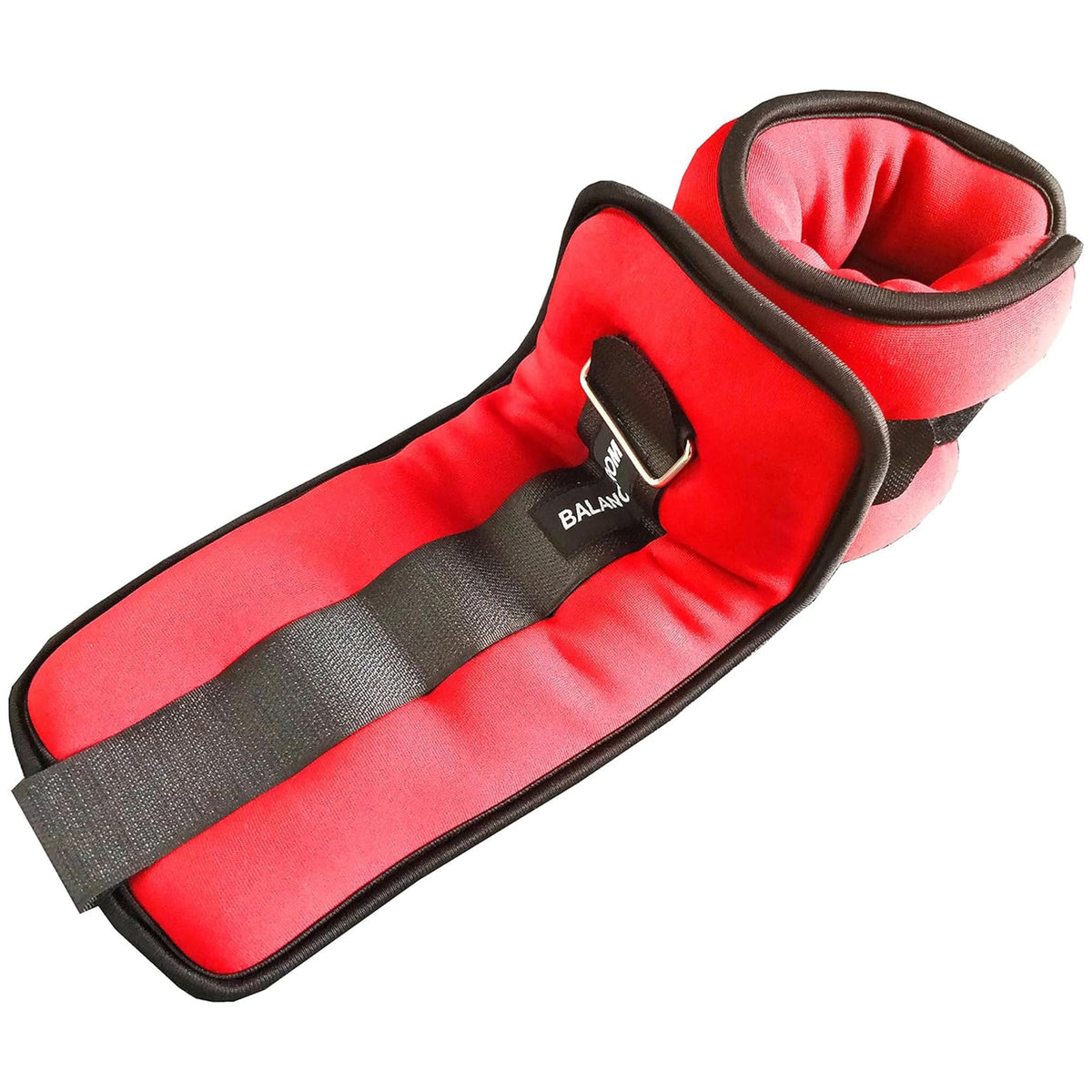 Adjustable Ankle Wrist Arm Leg Weights O5646