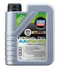5W-30 Fully Synthetic Engine Oil 1 L Z5201