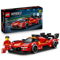 Ferrari 499P Y166