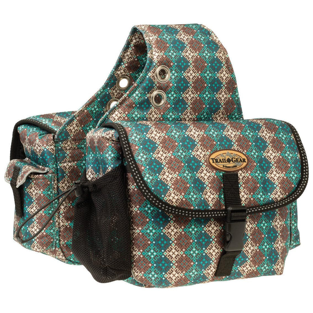Saddle Bags D814696