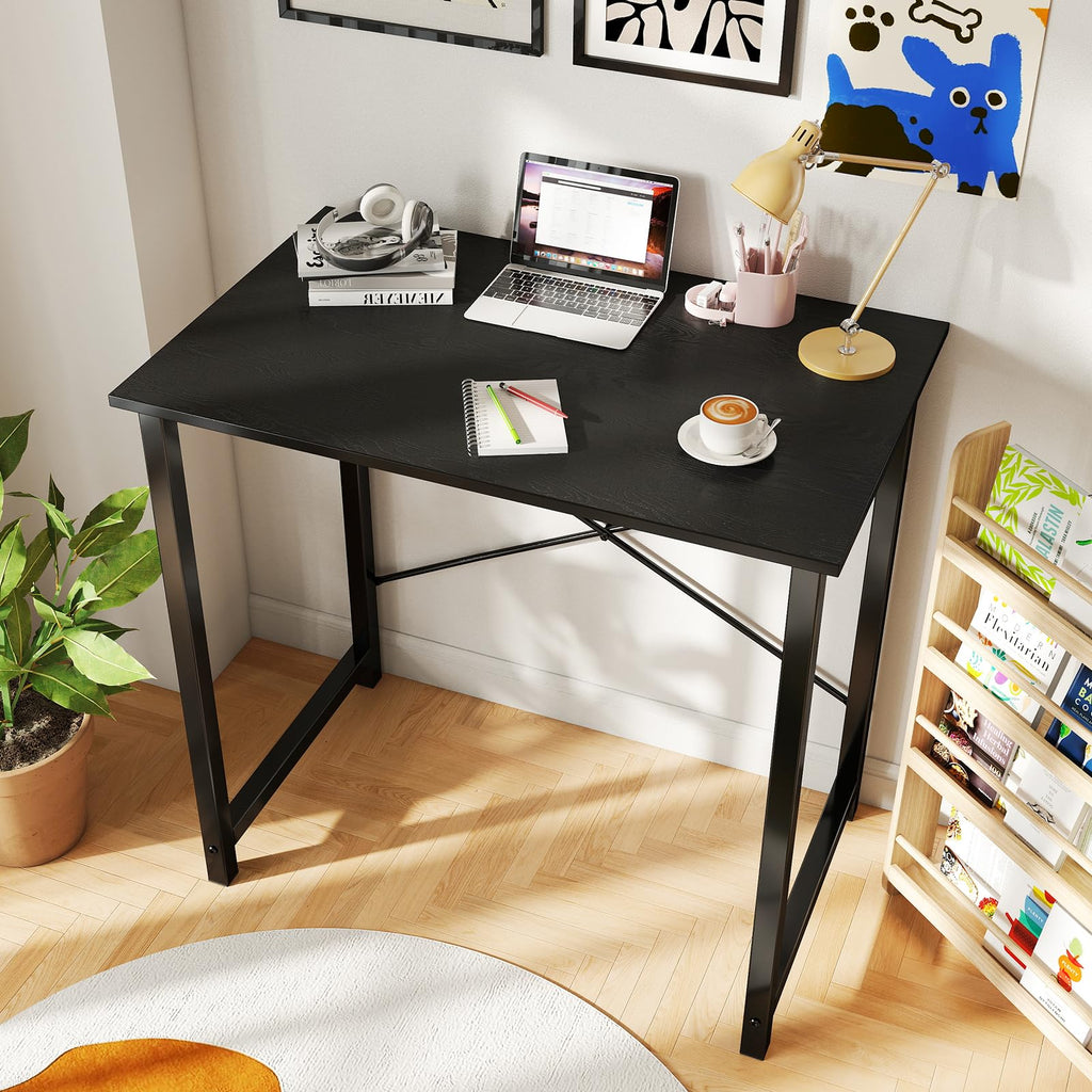 32 Inch Small Computer Desk Y90892