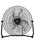 20 Inch 3 Speeds High Velocity Industrial Floor Fan N964486