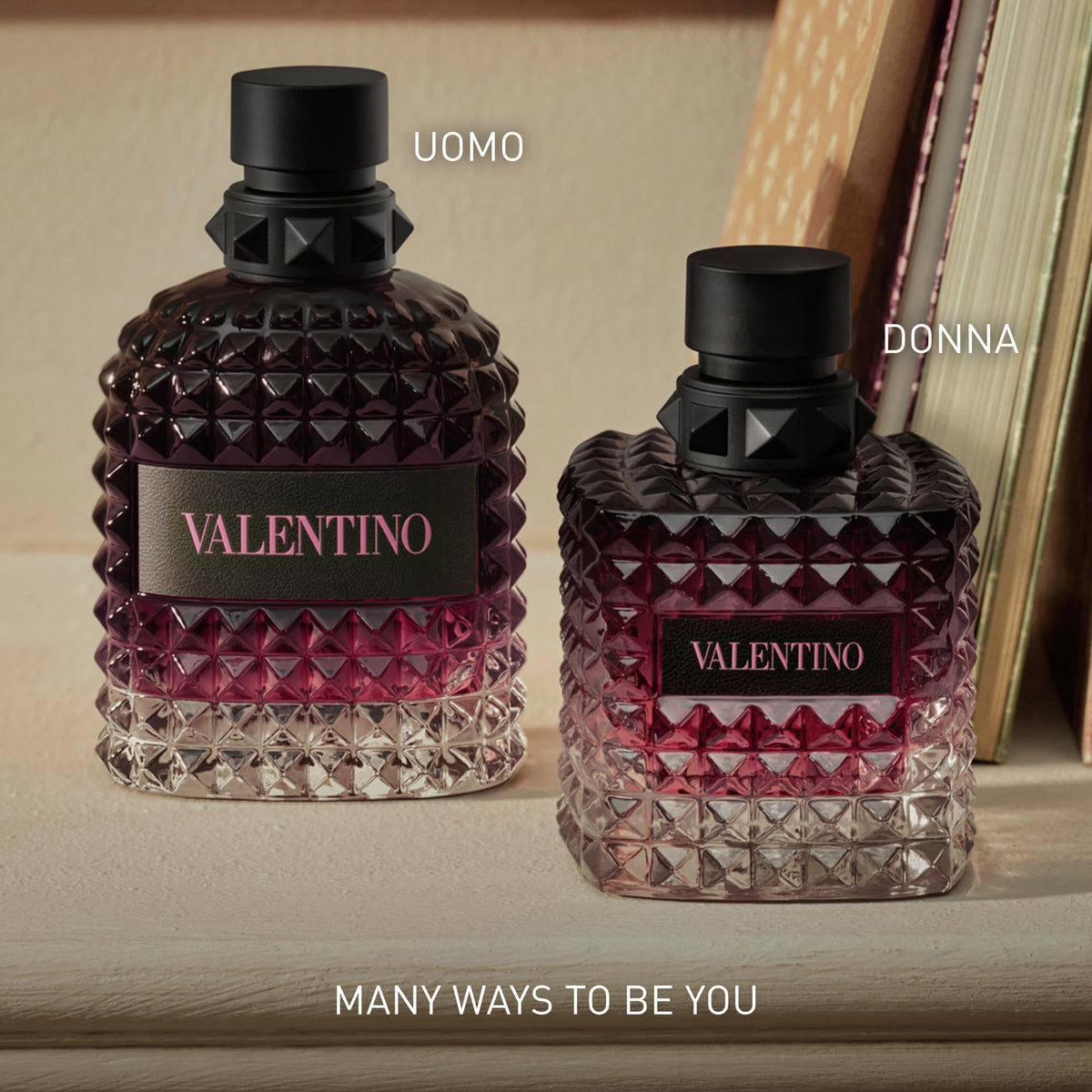 3.4 oz Eau de Parfum Intense Spray M18617