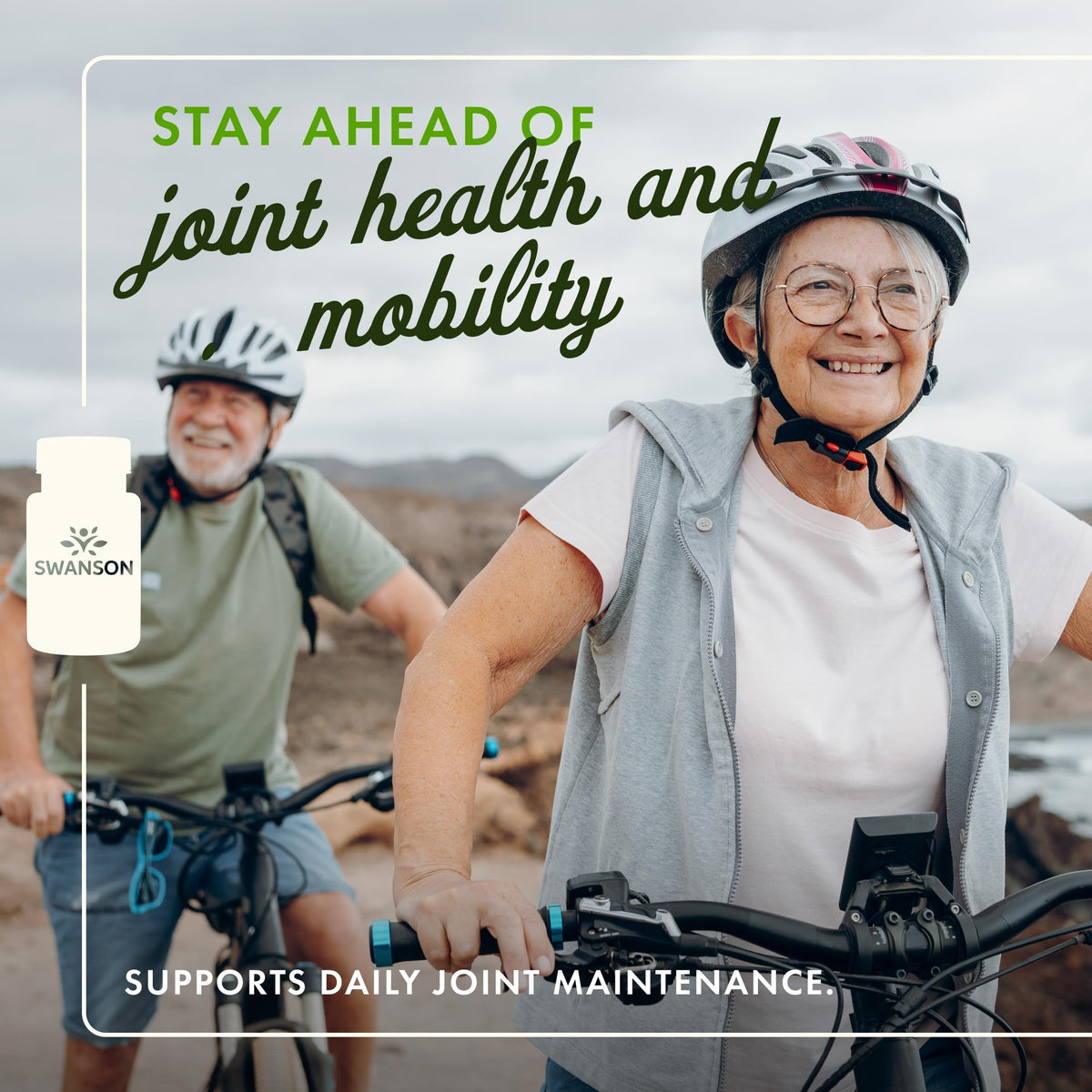 MSM Joint Health Supplement, 1000 mg, 240 Capsules P2289