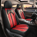 Leather Full Set 5 Seats Seat Covers R171916