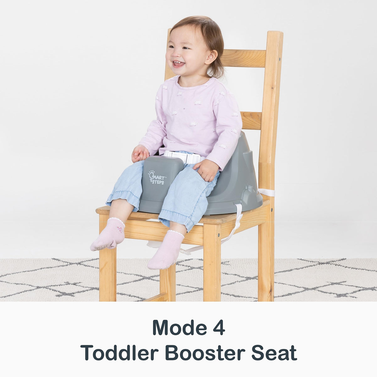 5-in-1 Activity to Booster Seat H4171