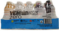 Vitamin Water Zero Variety Pack 20 Fl Oz (Pack of 20) O776222