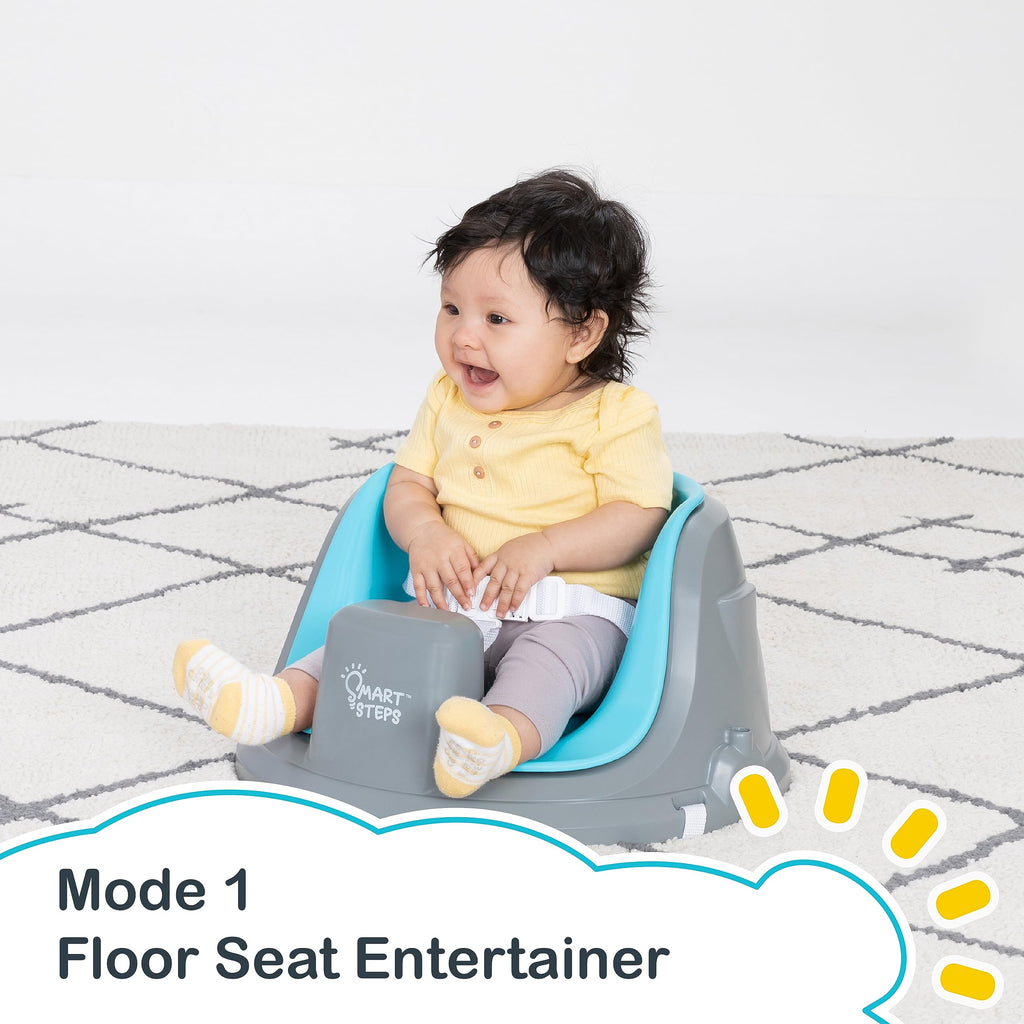5-in-1 Activity to Booster Seat H4171