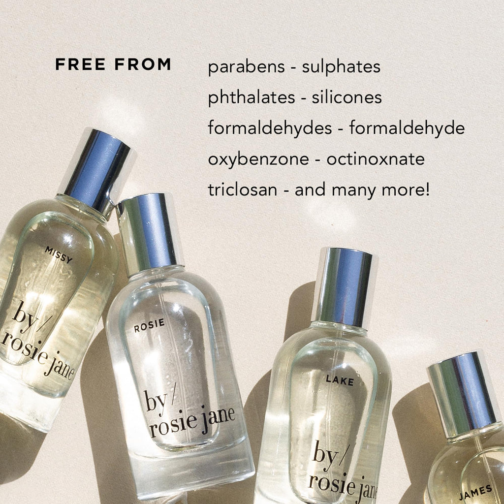 Travel Size Roll On Perfume Oil 7ml M432