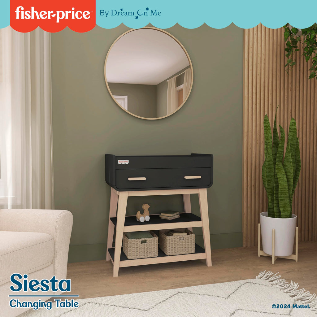 Baby Changing Table G26032