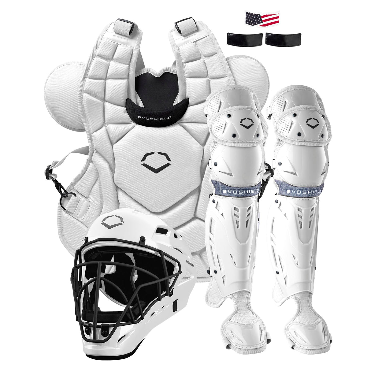Baseball Catcher's Gear Kit R52695