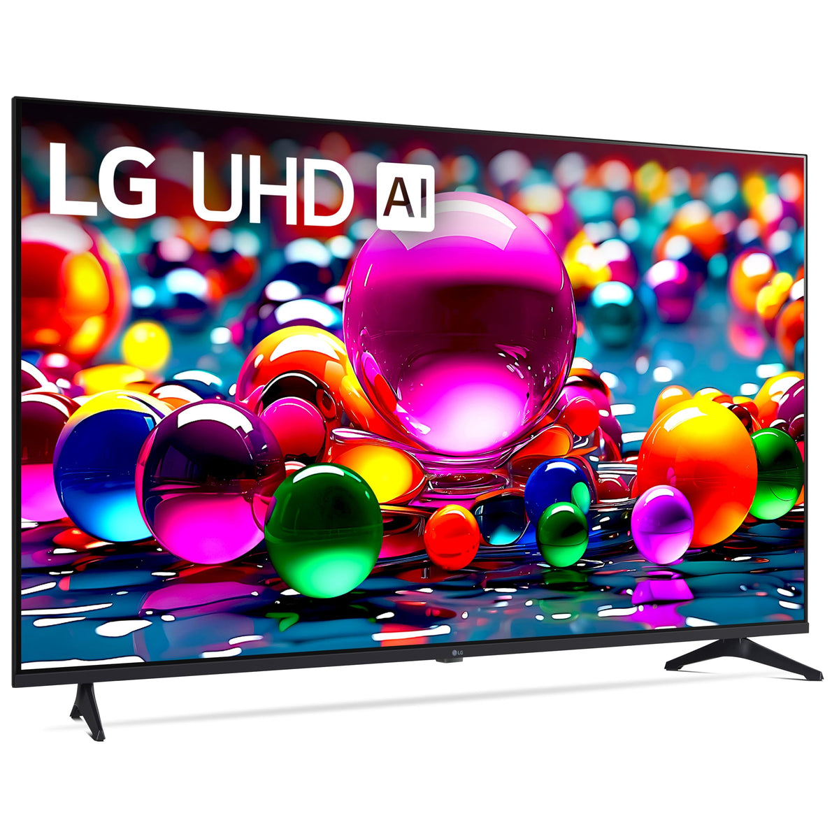 43 inch LED 4K Smart TV Z67914