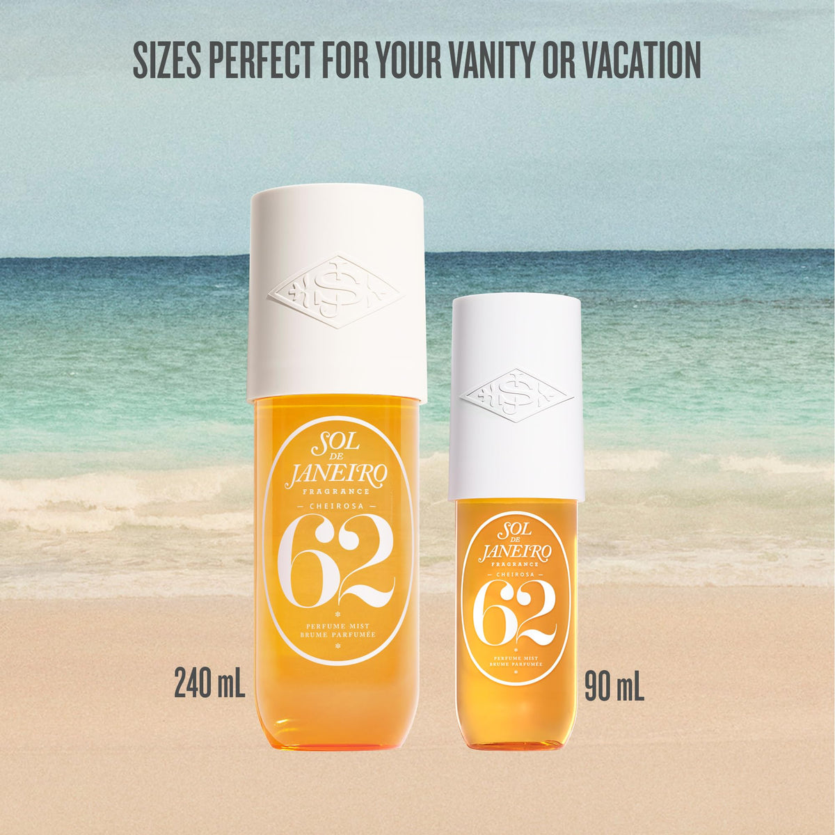 Hair & Body Fragrance Mist 90mL R369