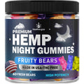 Hemp Gummies 60 Count M29554