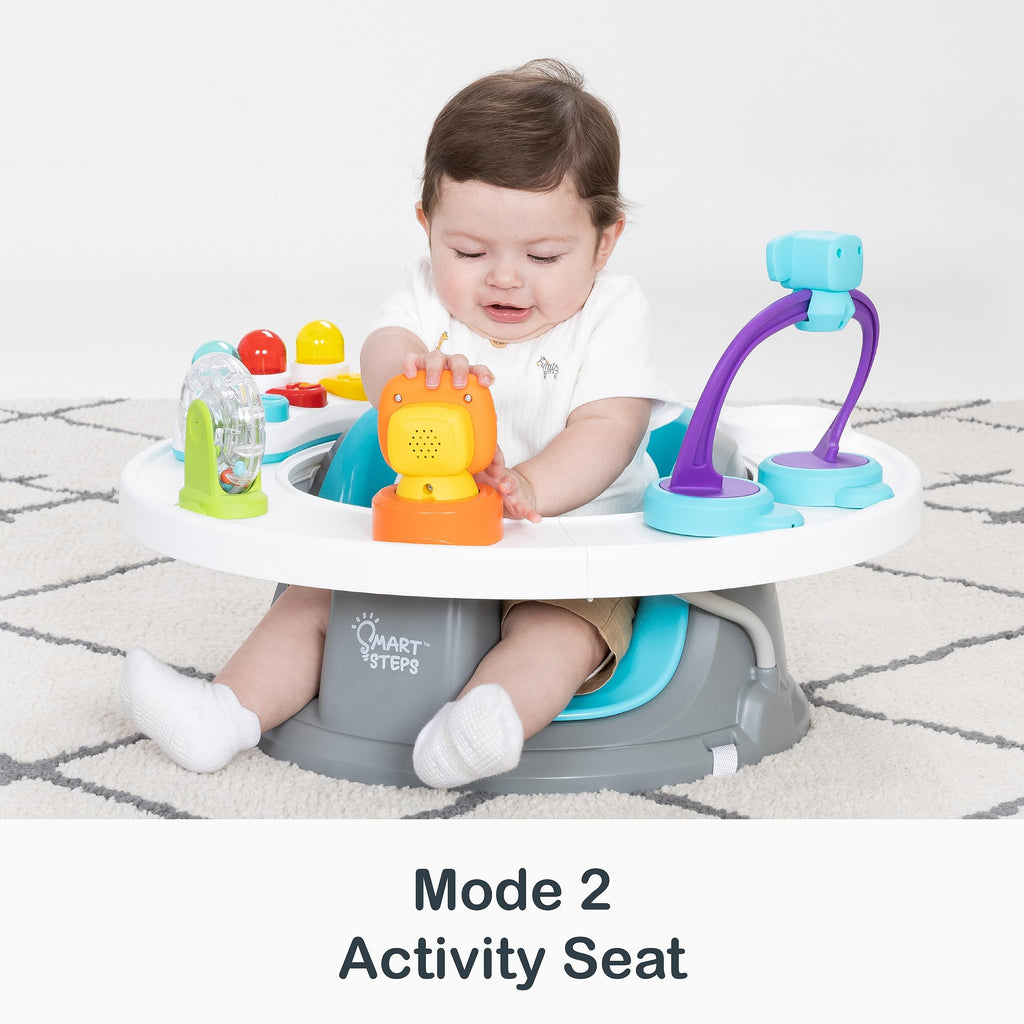 5-in-1 Activity to Booster Seat H4171