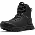 Lightweight Waterproof Side Zipper Work Boots F71511