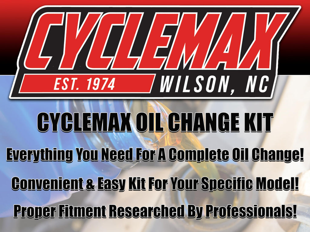 Full Syn Oil Change Kit I71035