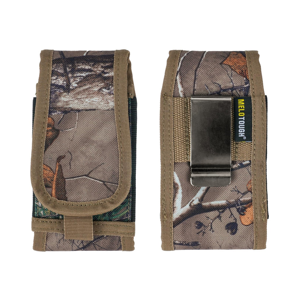 Camo Tool Belt with Suspenders Heavy Duty Carpenter Rig K2964
