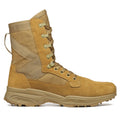 Suede Leather Boots W15997
